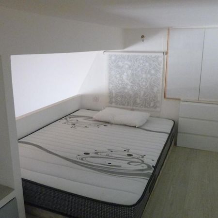 Studio Lourmarin Centre Apartamento Exterior foto
